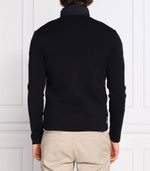 куртка Emporio Armani - черный(6L1BS1 1NNTZ)