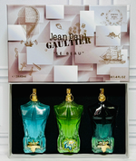 Набор парфюмерии Jean Paul Gaultier 3*40ml