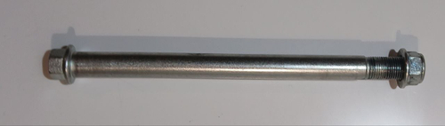 Ось маятника D=17, L=225 Мотоцикл KAYO K2 PRO