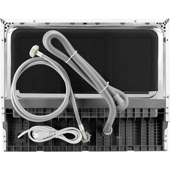 Посудомоечная машина Electrolux ESF2400OW