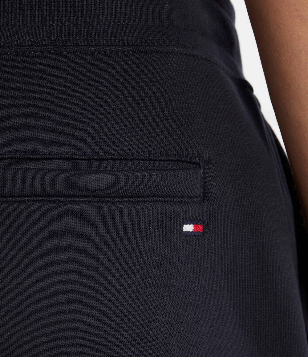 Спортивные штаны Tommy Hilfiger - темно-синий(MW0MW33642)