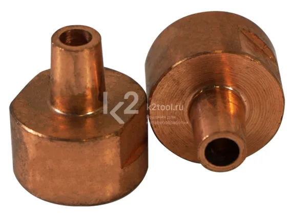 Набор электродов Fubag O 30×34 мм 5 шт