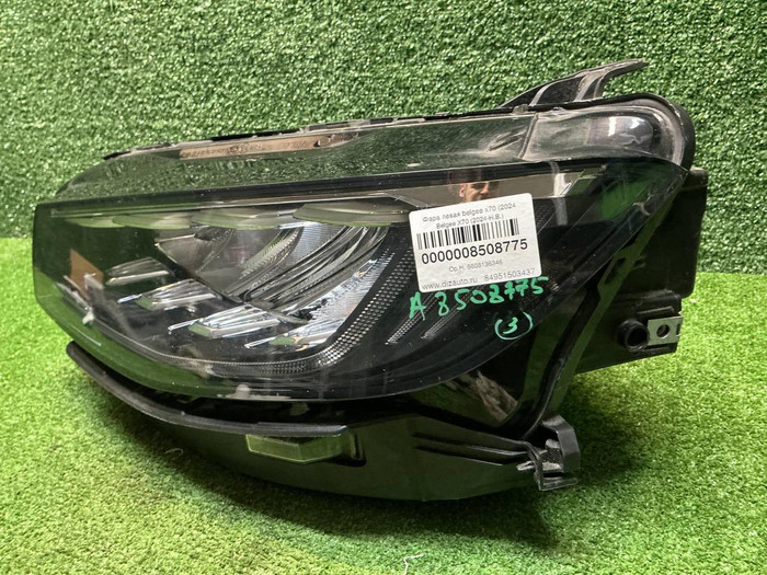 Фара левая Belgee X70 (2024-н.в.) LED