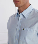 Рубашка Lacoste - голубой(CH1911)