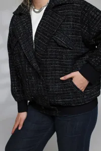 Бомбер 6227 Fabrika