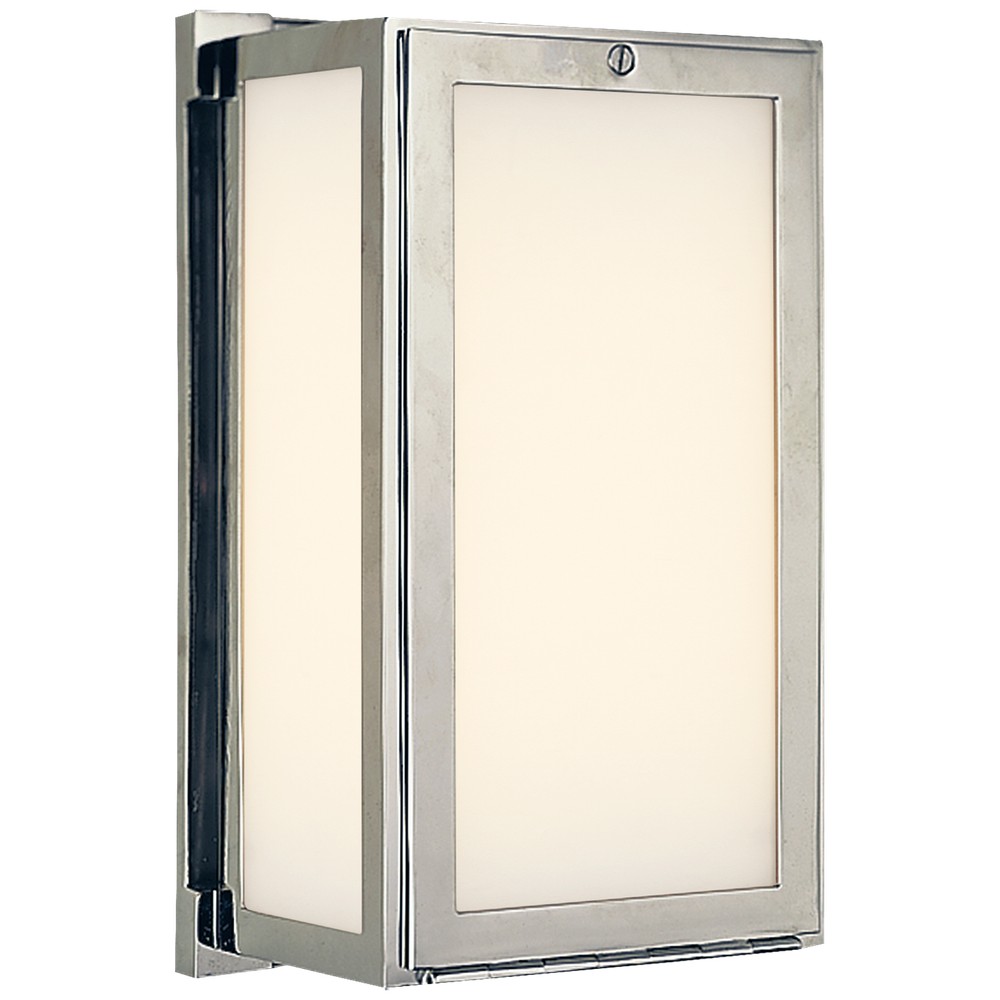 Светильник Visual Comfort Mercer Short Box Light