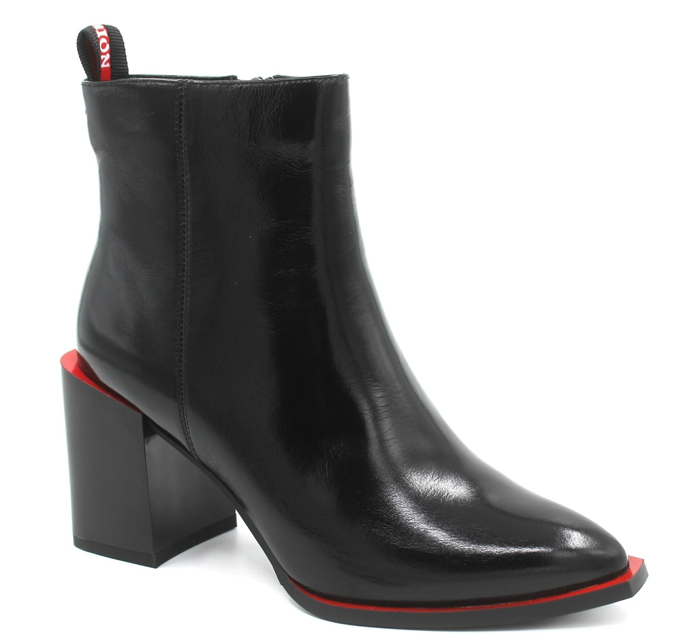 Полусапожки женские LISETTE STREET C1031-0406-21R100M\CK21