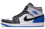 Кроссовки Jordan Air Jordan 1 Mid Se "Game Royal"