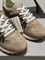 Кроссовки Brunello Cucinelli