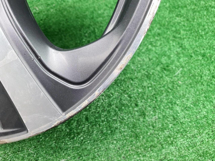 Диск литой R19 BMW X5 F15 (13-18) 490 стиль перед