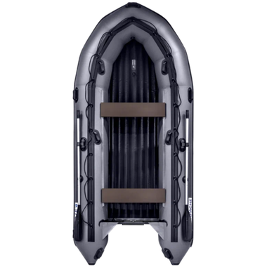 Лодка ПВХ Мастер Лодок Apache 3700НДНД -