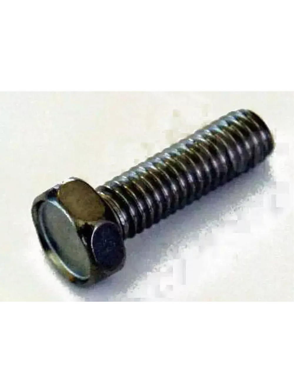 Болт для мототехники М6x25мм 97080 - 06020 - 00