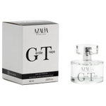 Парфюмерная вода женская Gentle Traps White (GianMarco Venturi / Woman) 60мл