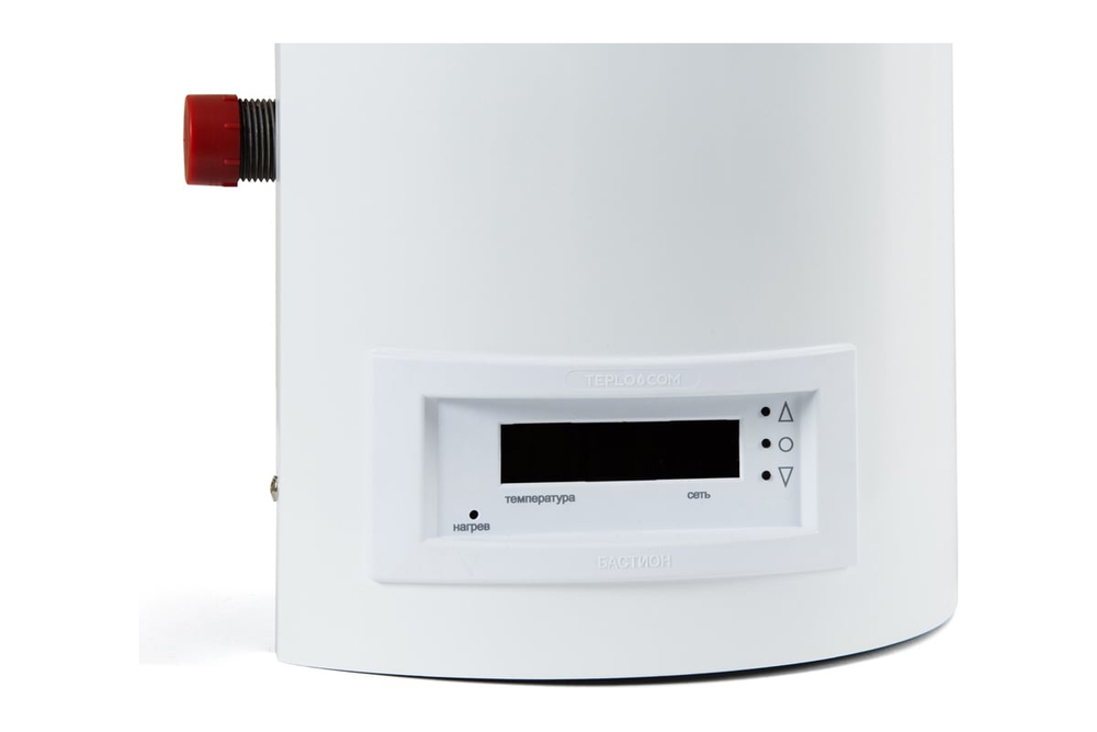 Электрический котёл Teplodom i-TRM SILVER 12 кВт