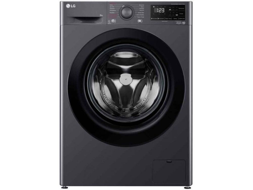 Стиральная машина LG F2V3PS6J