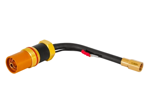 Головка плазмотрона КЕДР (CUT-141 PRO) №19