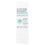 APLB, Glutathione Niacinamide, Facial Toner, 5.41 fl oz (160 ml)
