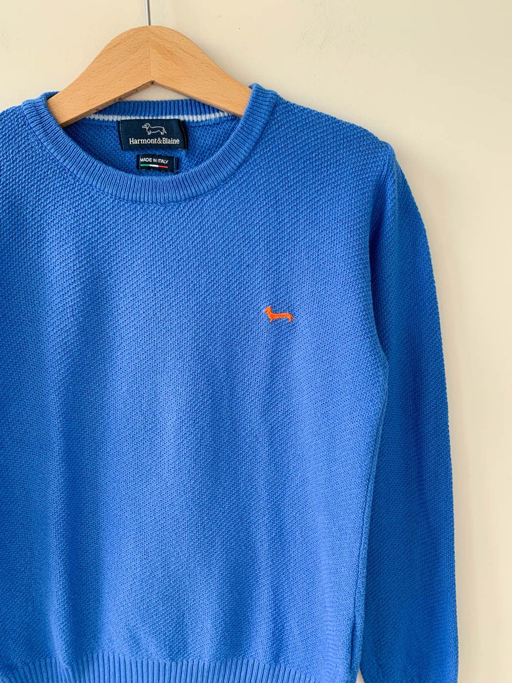 Свитер Harmont&Blaine