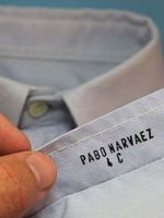 Самонаборный штамп для текстиля Colop MINE STAMP Textil marker