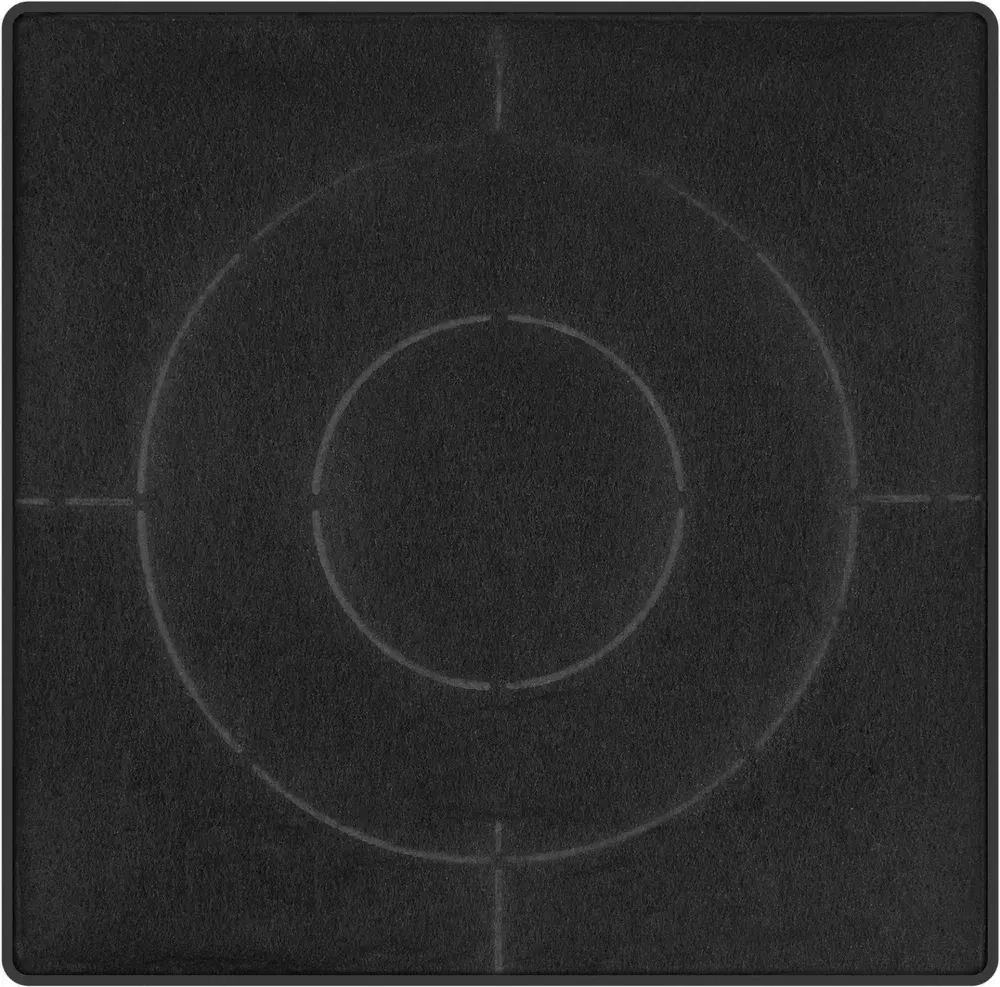 Угольный фильтр Weissgauff CFP 30010 для вытяжки Pipe 900, Pipe 1400 Isla Korting KIT 0281