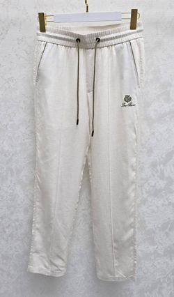 Спортивные штаны Loro Piana