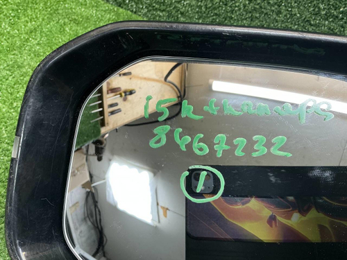 Зеркало левое Haval Dargo (2022-н.в.) 15 конт.