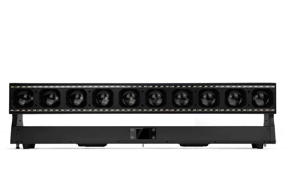 DIAMOND LINE 1060 — LED Bar RGBW 600 Вт 4-60° IP20 DMX512/RDM/Artnet