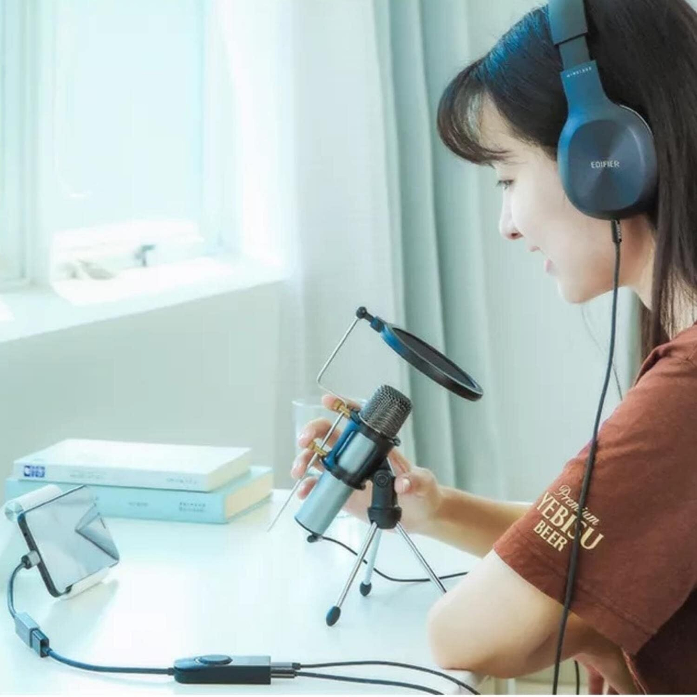 Конвертер USB 2.0 на Audio Stereo UGREEN 40964