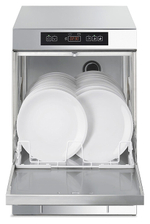 Стаканомоечная машина SMEG UG405DM