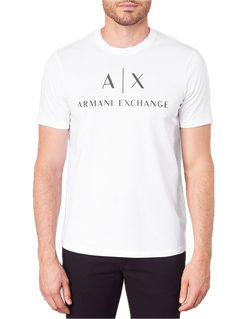 Футболка Armani Exchange