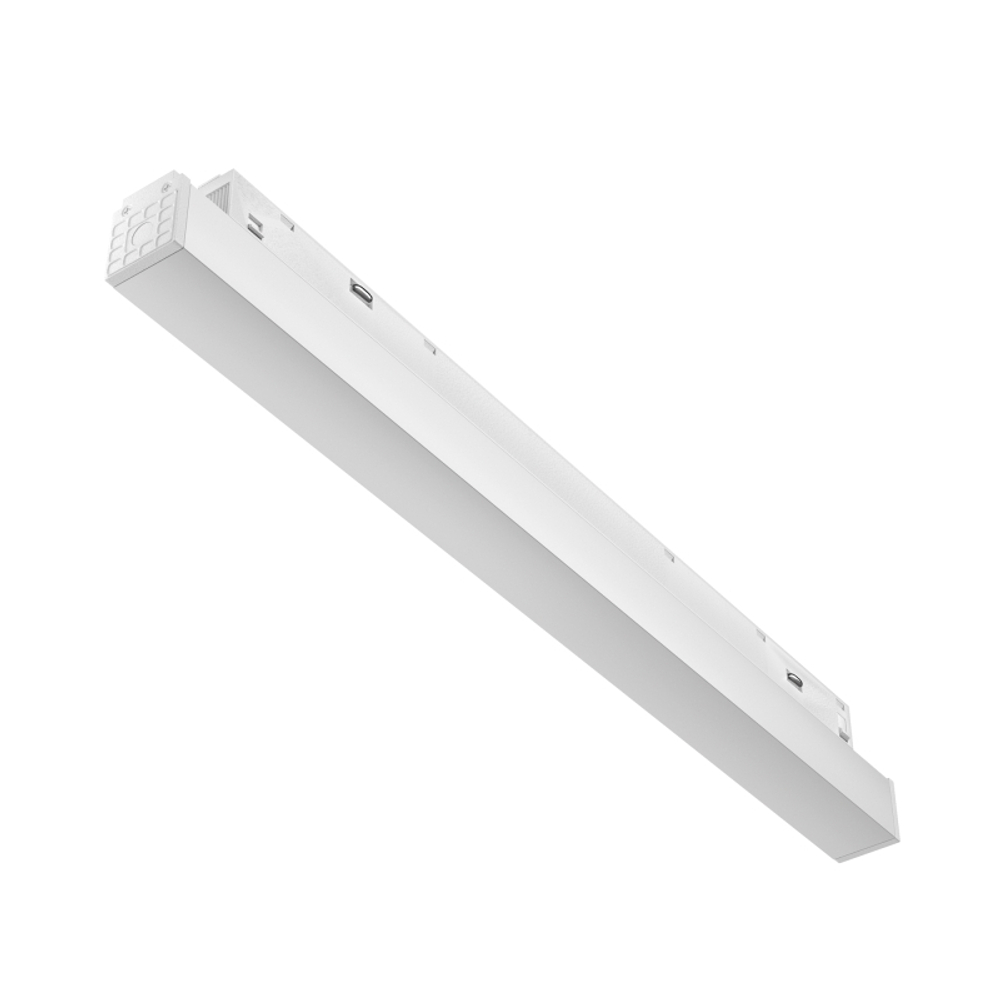 Блок питания встраиваемый Maytoni Technical Power Supply Exility TRX034DR4-200W