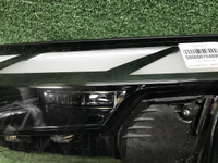 Фара левая Geely Atlas 2 (2023-н.в.) LED