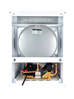 Котел настенный газовый одноконтурный Сармат T- 32 ONE (CN)