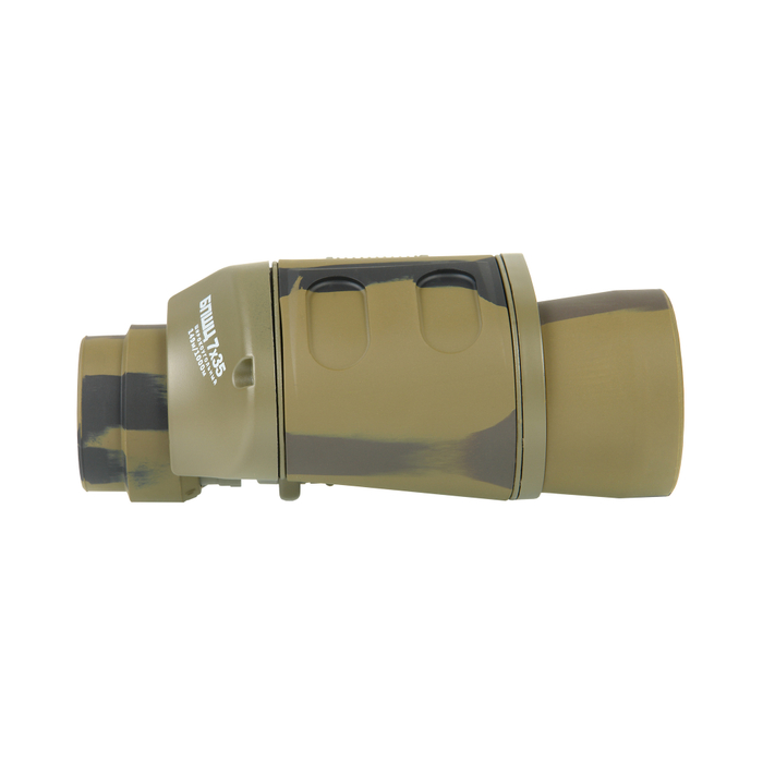 Бинокль Veber Classic БПШЦ 7x35 VRWA кам