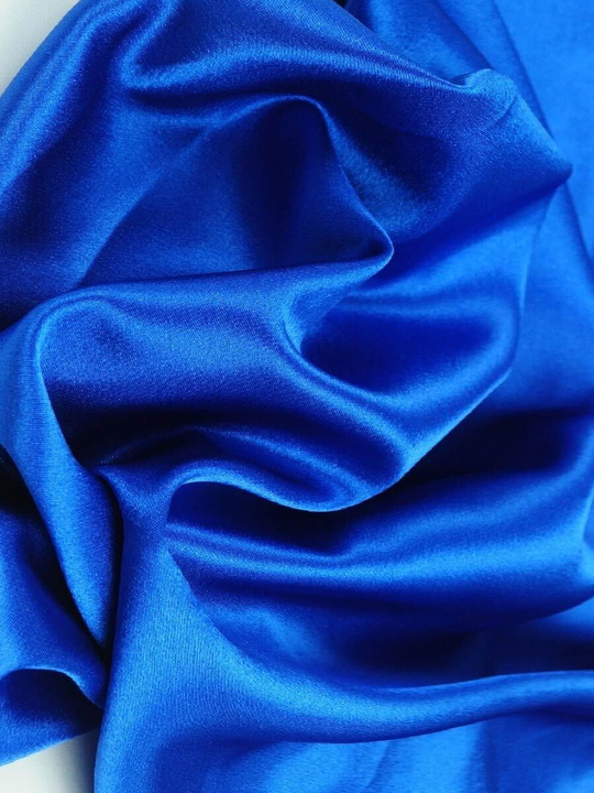 Креп-сатин электрик №12/24