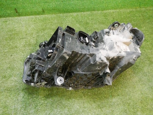 Фара правая BMW X3 G01, X4 G02 (2017-2021) Adaptive LED