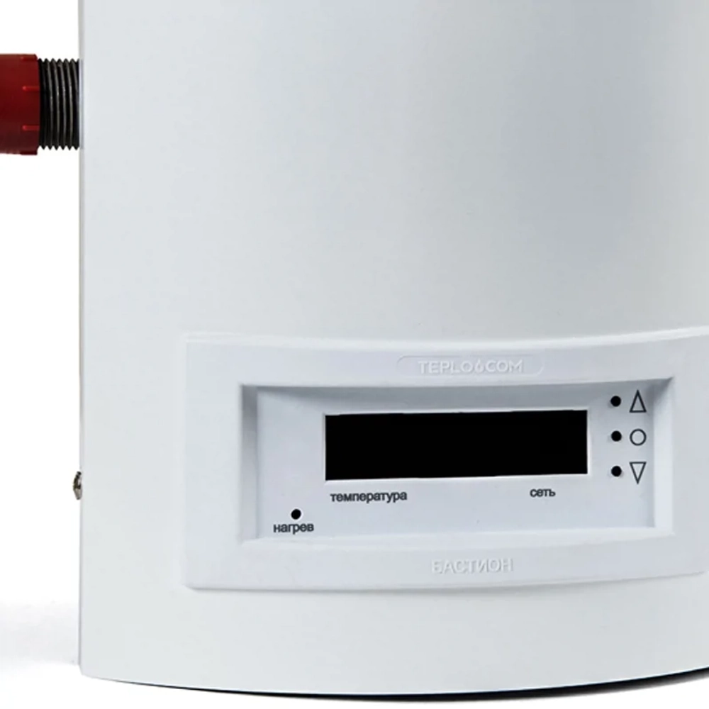 Teplodom i-TRM SILVER StS-9 котел электрический 282