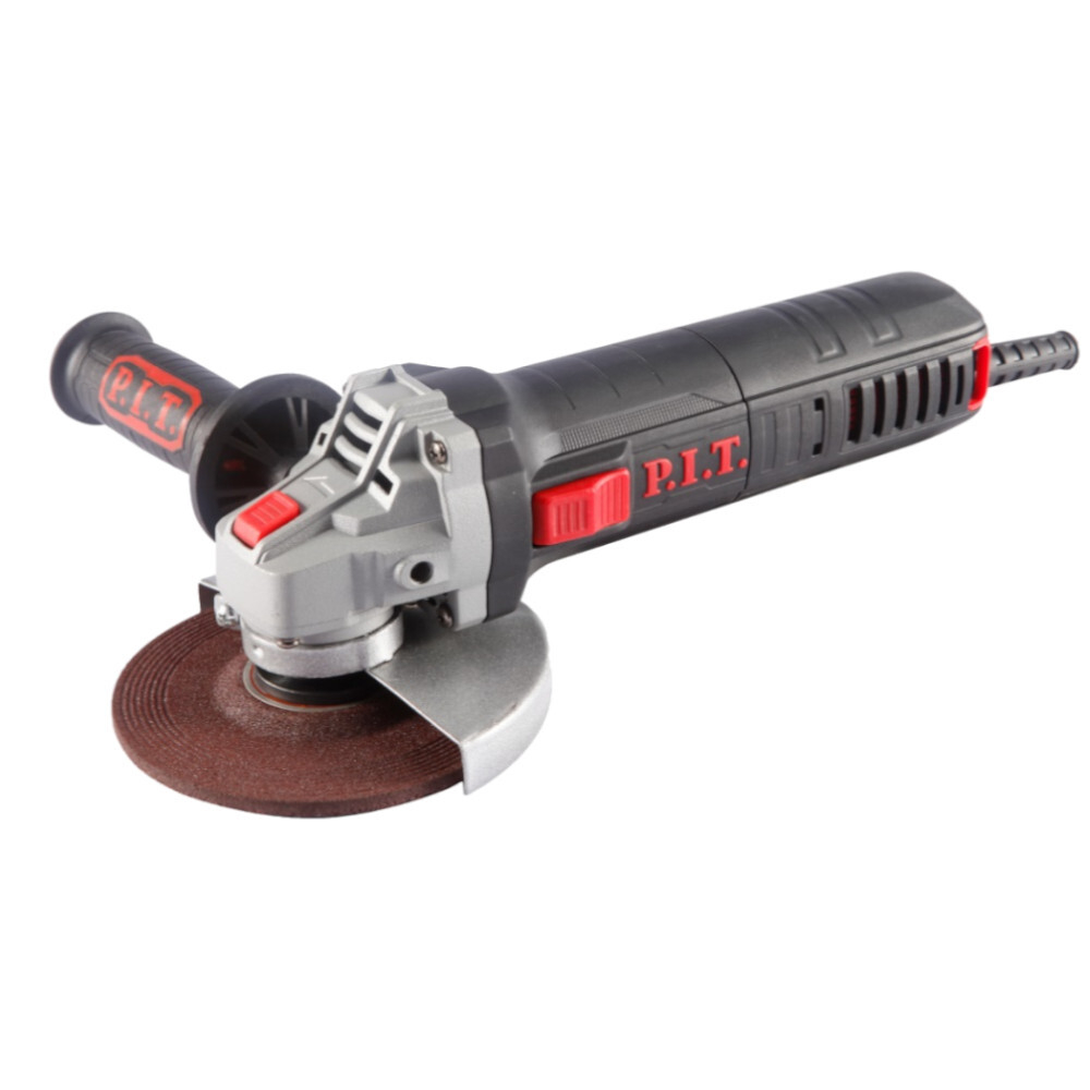 УШМ P.I.T. PWS 125-C4