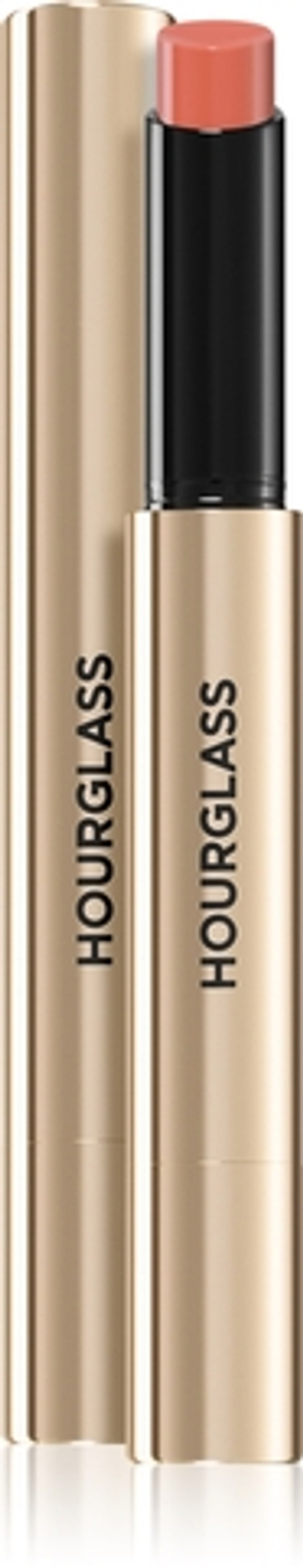 Hourglass Volumising Glossy Stick - Питательный бальзам для губ оттенок 110 Sense, 1 g