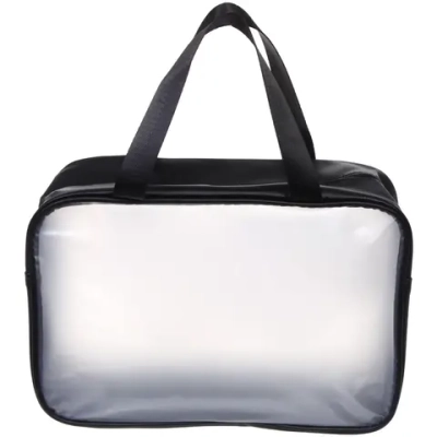 Косметичка универсальная «МАРЦИПАН», всегда иди вперед! 21*31*12см