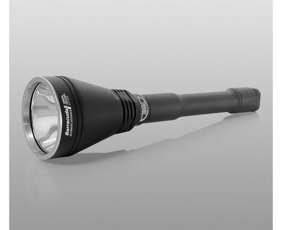 Поисковый фонарь Armytek Barracuda Pro нейтральный свет
