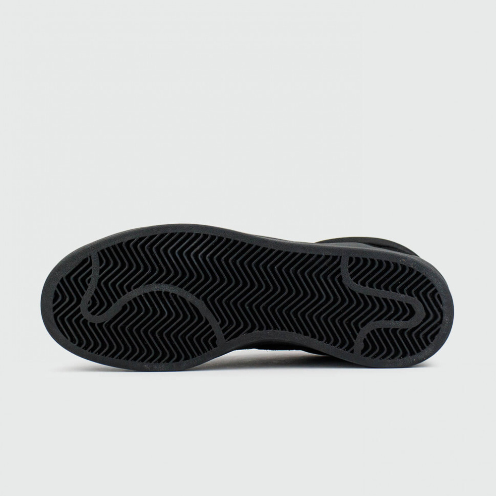 кроссовки Adidas Campus x Bad Bunny Black