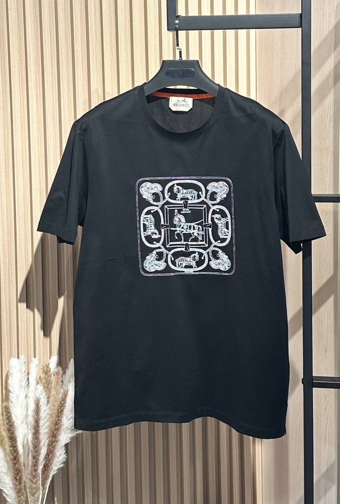 Футболка Hermes