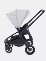 Коляска детская RANT basic "ENERGY" RA096 Grey