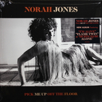 Norah Jones / Pick Me Up Off The Floor (LP)