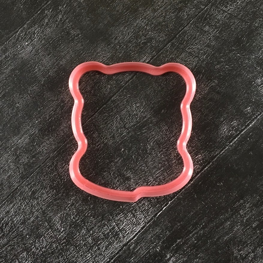 Мишка Тедди №13 с сердечком