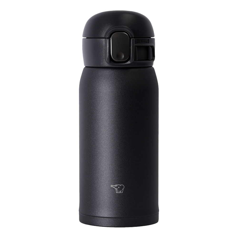 Термос Zojirushi SM-WA36-BA 0,36 л (черн)