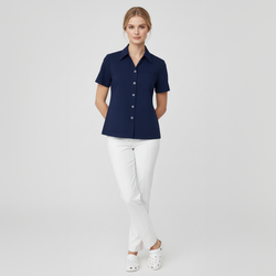 Медицинские женские брюки "Фрида" new