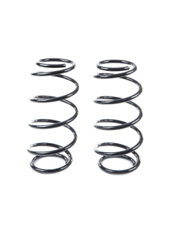 Пружина передняя L=R OPEL Astra G/Vectra B 1,6/1,8L GANZ GIK02356