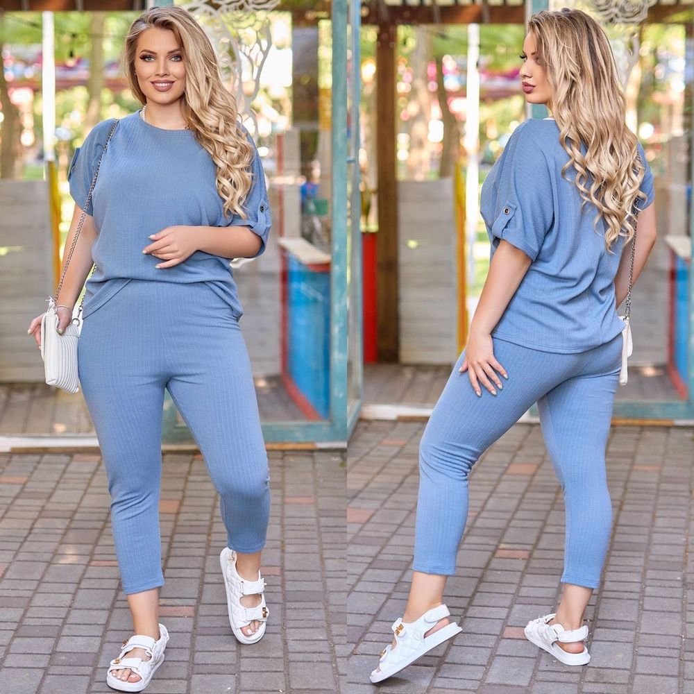 Костюм УК-с604-6 Fabrika